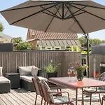 Feriehus 40149-juelsminde-gl-dykjaer-14 *