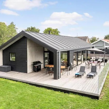 度假居 40149-juelsminde-gl-dykjaer-14 尤尔斯明讷