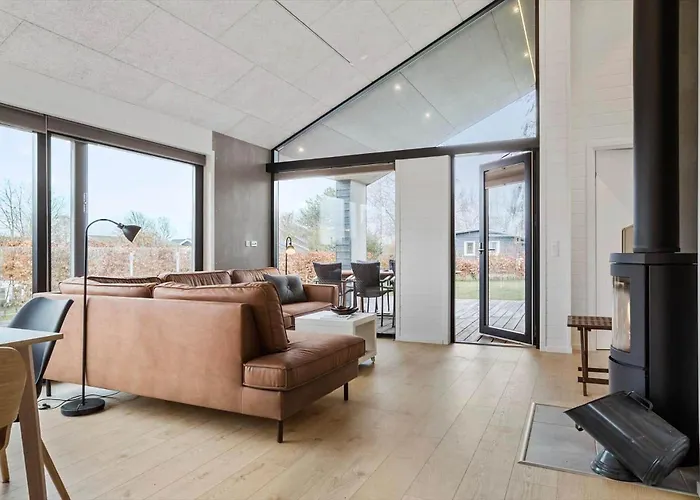 Casa vacanze 40149-juelsminde-gl-dykjaer-14 *