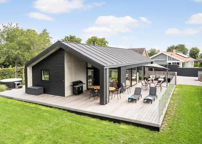 Casa vacanze 40149-juelsminde-gl-dykjaer-14 Juelsminde (Hedensted)